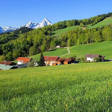 Haus Sonnseitn Апартаменты *