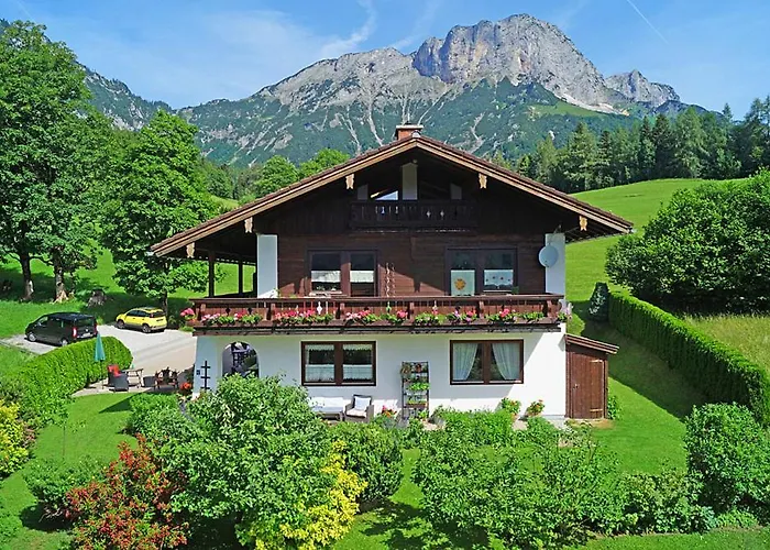 Haus Sonnseitn *