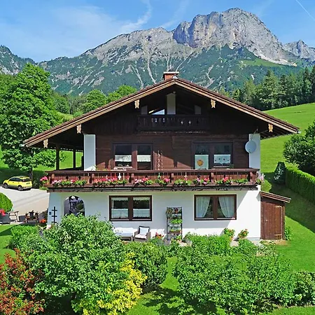 Haus Sonnseitn *